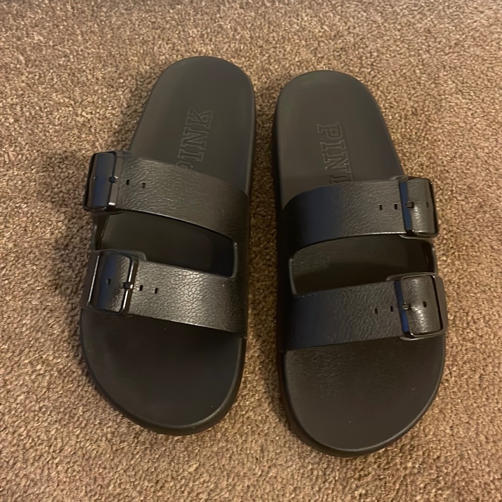 VS Pink Slides